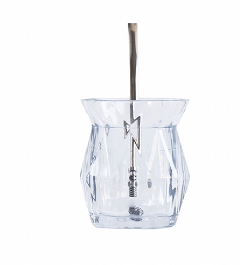 MATE Mito Transparente
