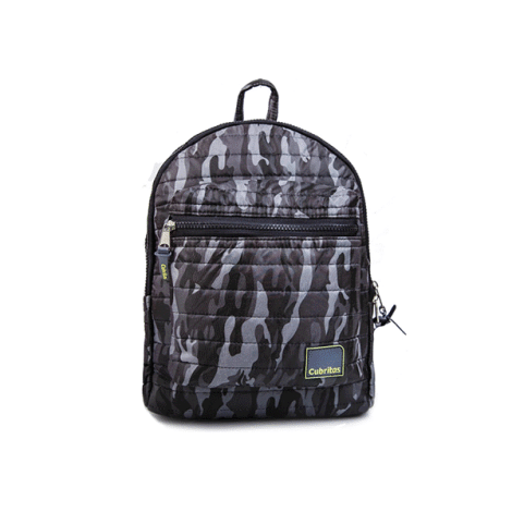 MOCHILA ultra premium Pequeña