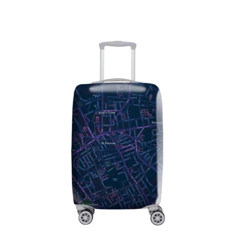 MAPS (pink)