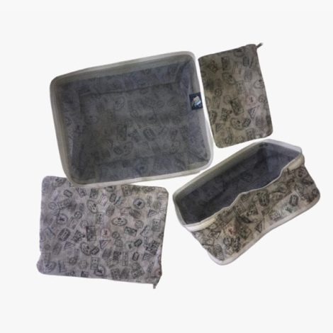 KIT ORGANIZADOR
